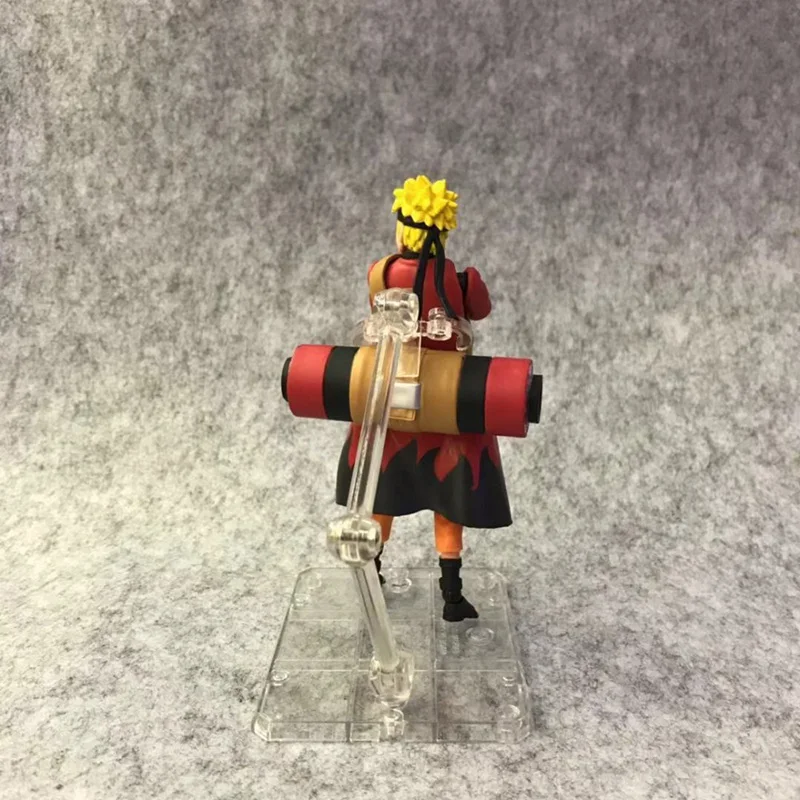 NARUTO-ナルト-フィギュア,マゾウナルト,イワ,うちはサスケ