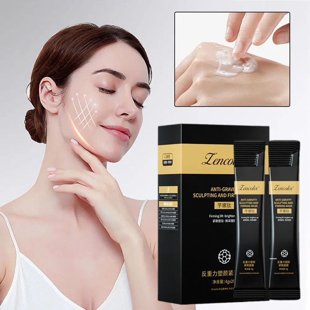 

Укрепляющие маски для сна ночного видения, контроль жирности кожи, товары для ухода за кожей, не стирать лицо, улучшают одноразовые Ma I5e6