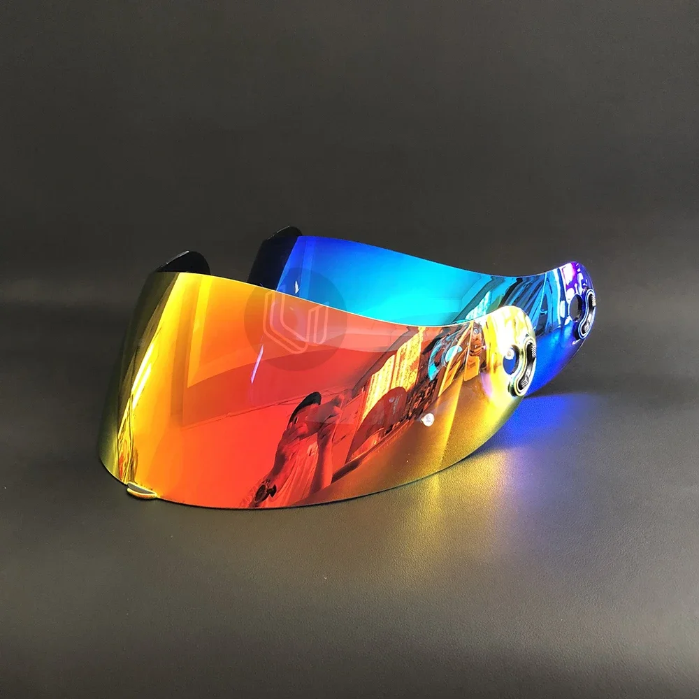 Рисунок 2 - Объектив для мотоциклетного шлема