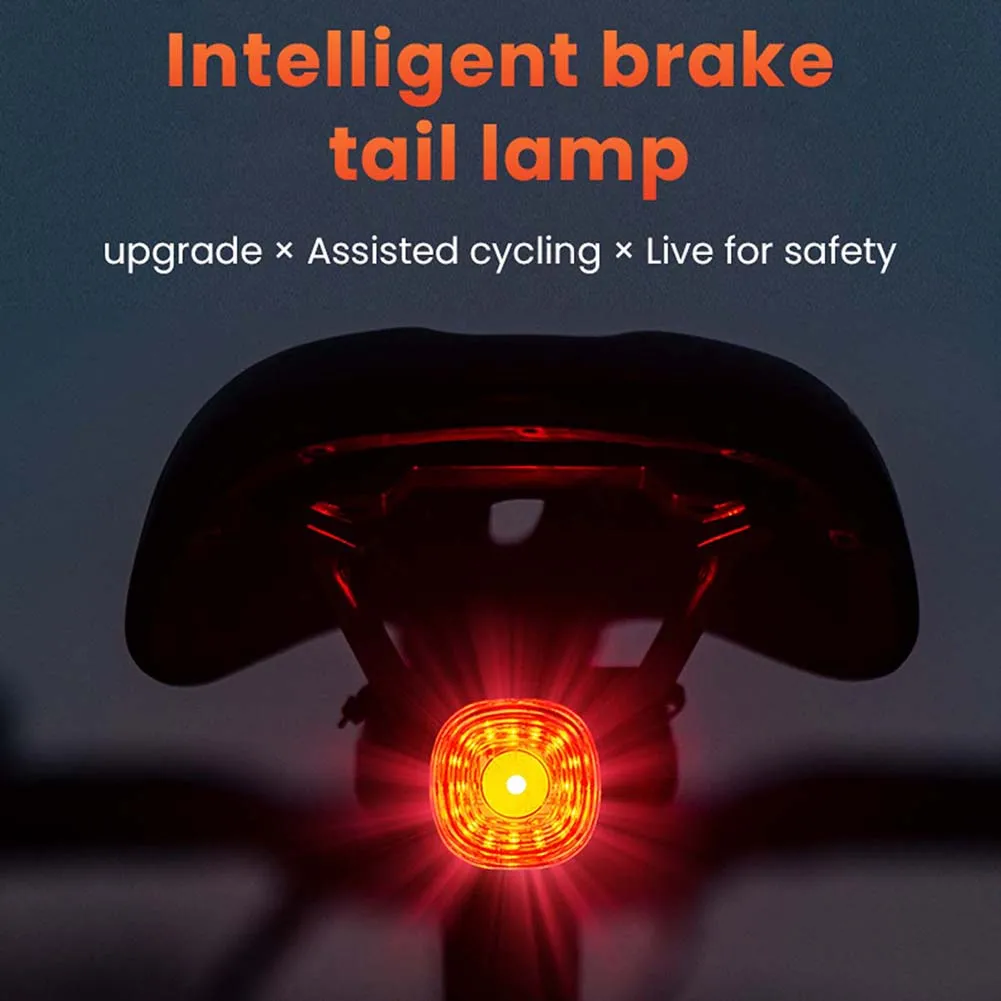 Cycle brake light price sale