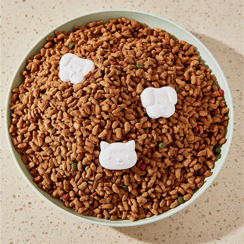 Dog Food Desiccant Security . Purify Air Diatomite Desiccant Uses Moisture-proof Decomposition Of Odor