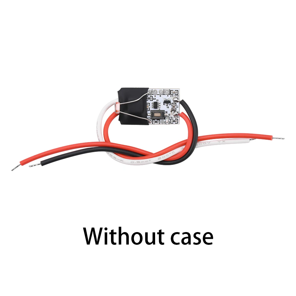 Greluma 2 Pcs AC 220V 10A Automatico Auto On Off Interruttore Della Luce Della Fotocellula Interruttore Del Sensore Della Luce Dell'interruttore Della Fotocellula - Foto 6