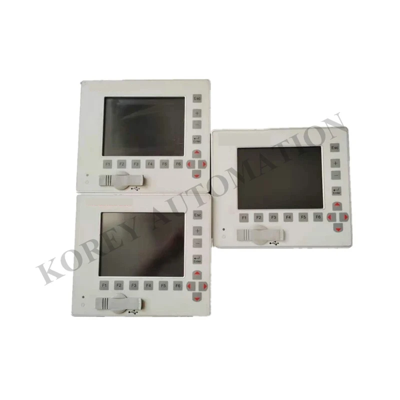 

In Stock Touch Screen HMI DC1005VK 400 00 ENPASC