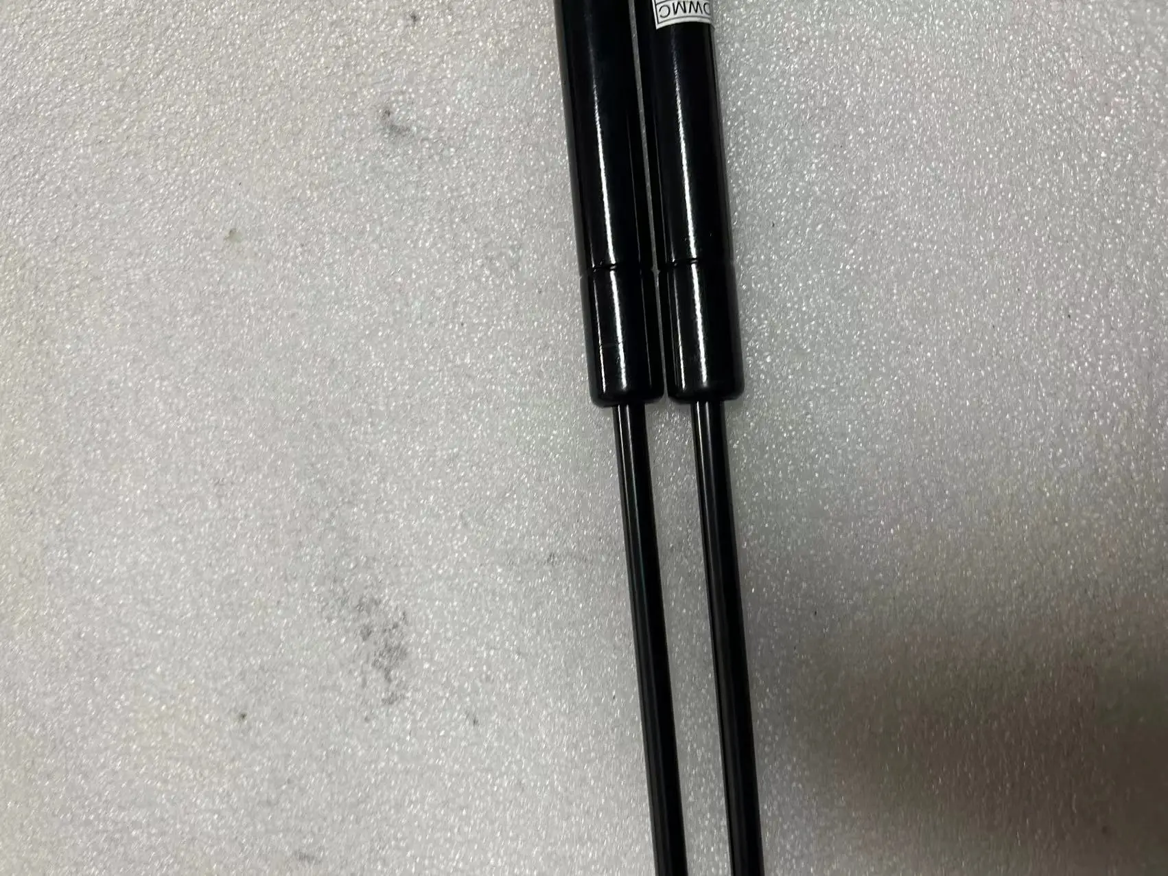 롤스로이스 팬텀 51237040711 커버 브레이스