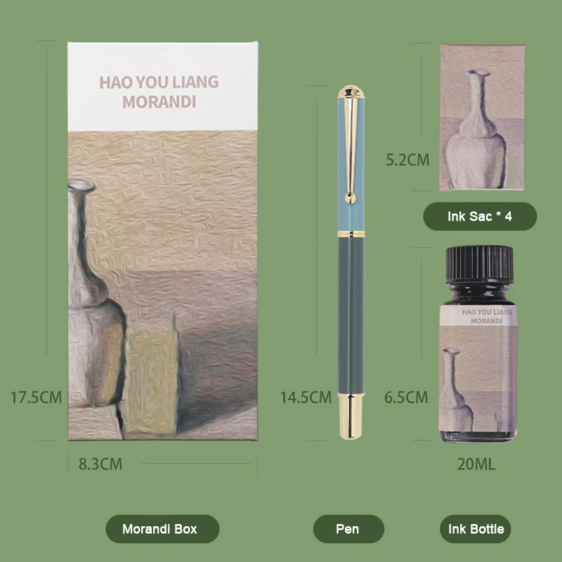 Calligraphy Brush for Student Painting and Writing