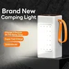 200000mAh Two-way Fast Charging 120W Portable Charger Power Bank Fast Charging External Tito C for xiaomi iPhone W/LED Light 4