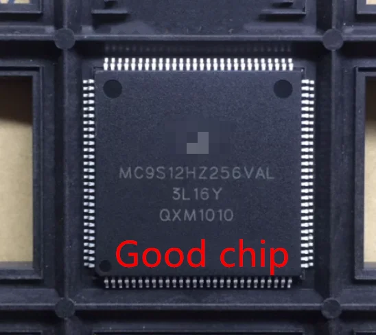 

1PCS MC9S12HZ256VAL LQFP-112 MC9S12HZ256VAL 3L16Y