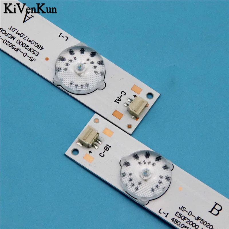 TV LED   JS-D-JP5020-A51EC(60714A) Ʈ Ʈ JS-D-JP5020-B51EC(60714B) E50F2000 ŰƮ  MS-L0967-L R Ʈ