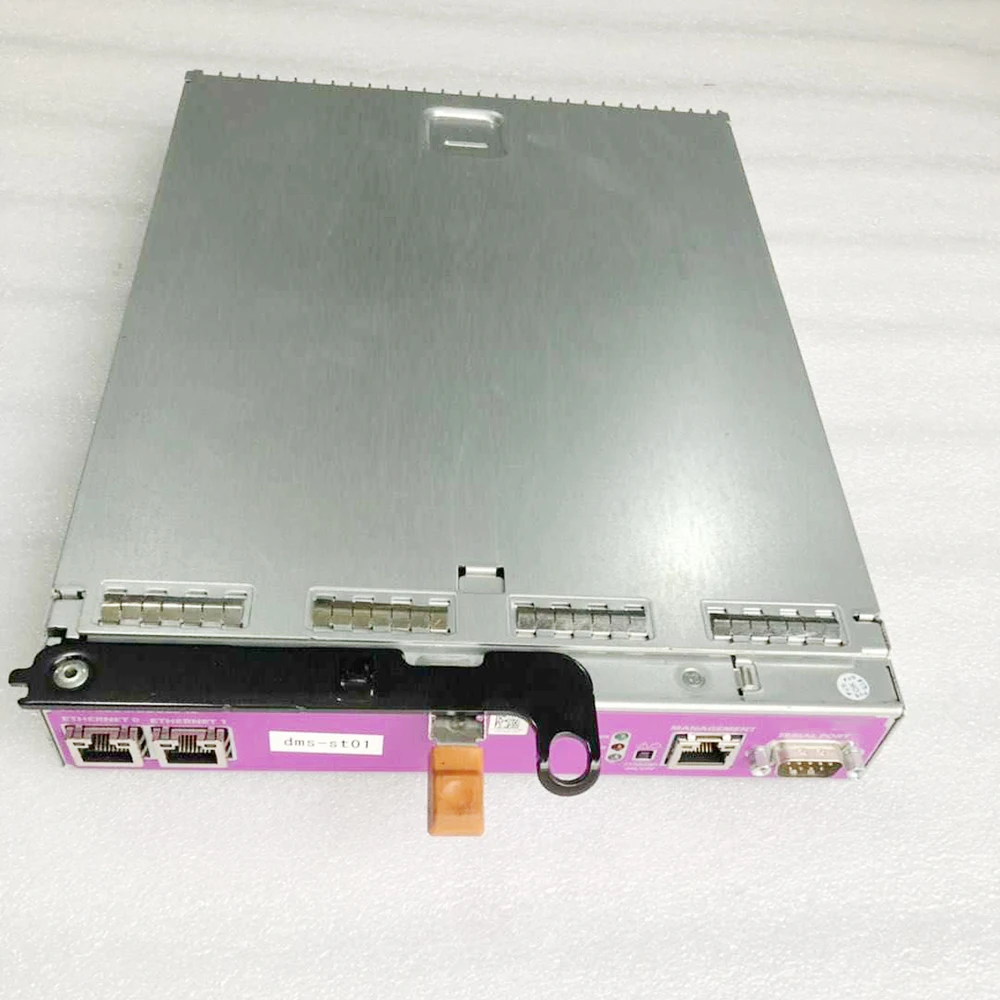 For DELL Controller EqualLogic PS4100 TYPE12 0NMJ7P NMJ7P Y4PDW 0Y4PDW
