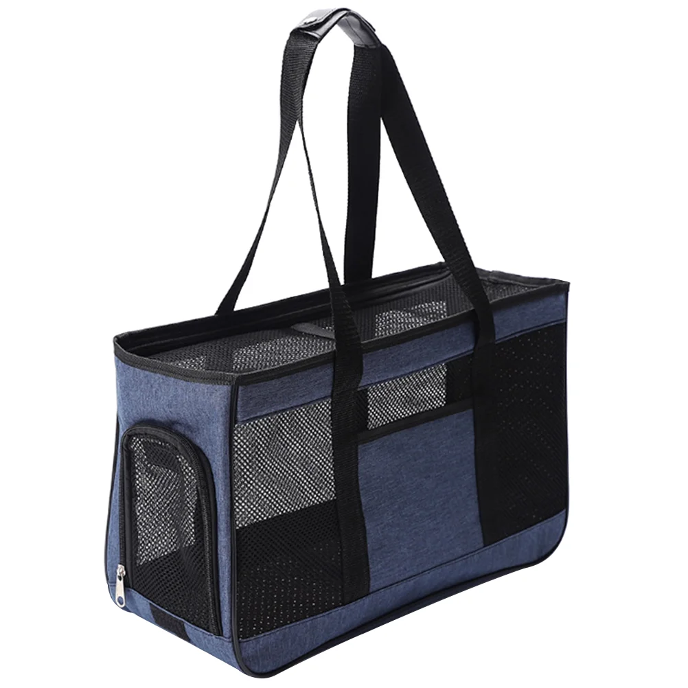 

Pet Out Bag Carrier Cat Travel Outdoor Puppy Foldable Large Tote Kitten Duffel Bags for Traveling Carrying Pouch Backpack Small