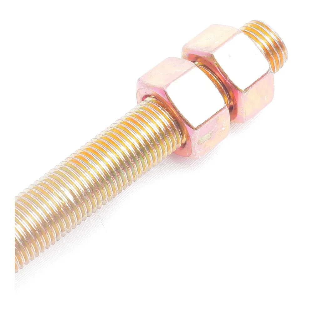 54216-P3101 Torsion Bar Adjusting Screw for Nissan Pickup D22 Paladin Rich/Ruiqi Two-wheel Drive Four Wheel Drive 2WD 4WD