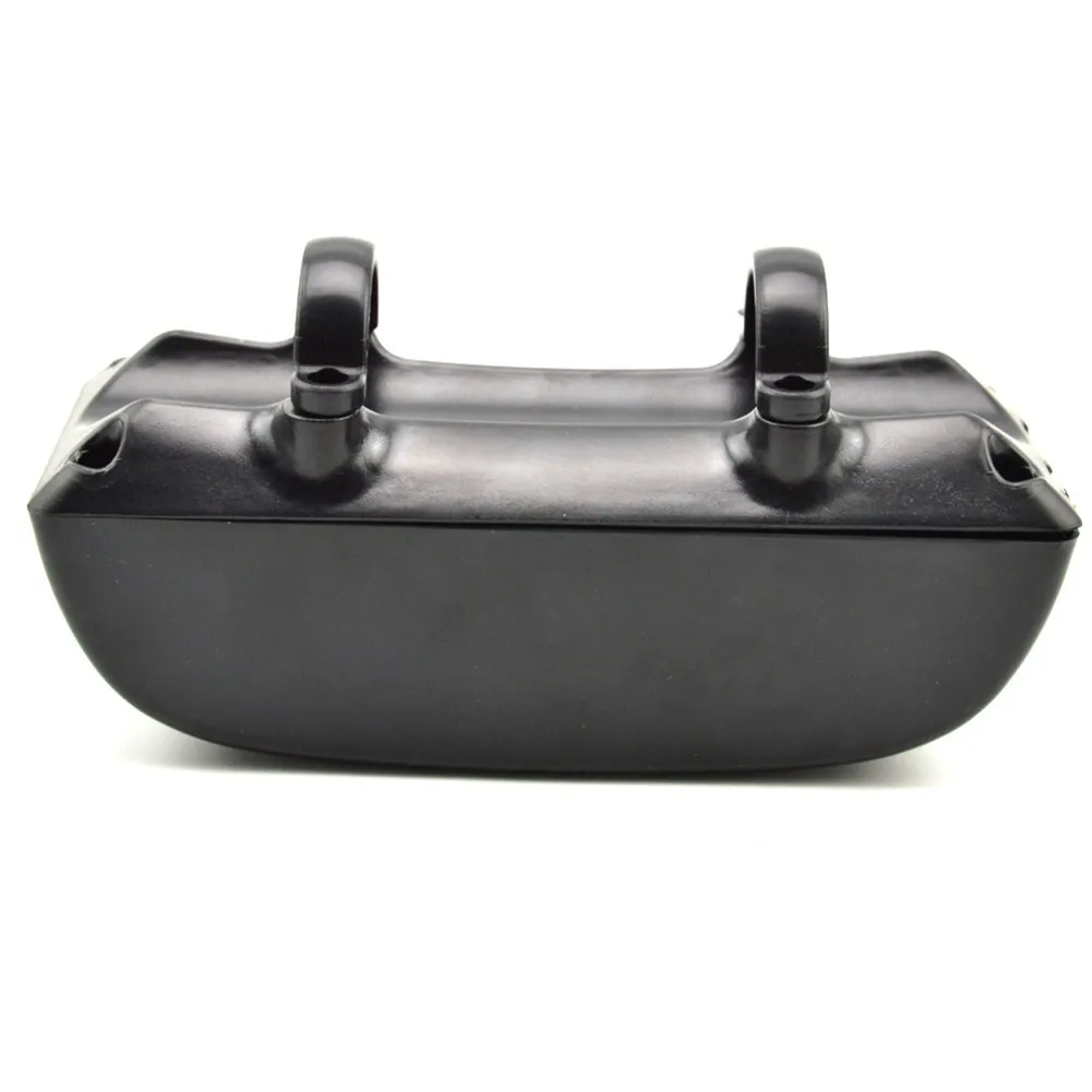 

Electric Bicycle Controller Box Escooter Scooter Black Plastic 165*70*52mm Dust-proof Waterproof Electric Bike Accessories