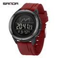 Rubber Red
