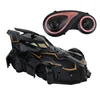 Electric Wall-Climbing RC Car - 2.4GHz Remote Control with Drifting and 360° Spins, High-Performance Stunt Vehicle for Kids 1