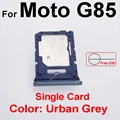 G85-Grey-Single