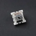Silver Switch
