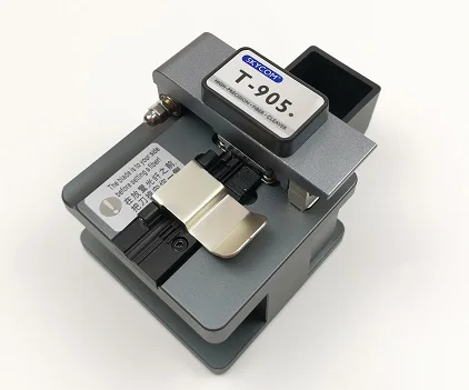 

SKYCOM Fiber Cutter T-905