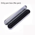 Only silver box