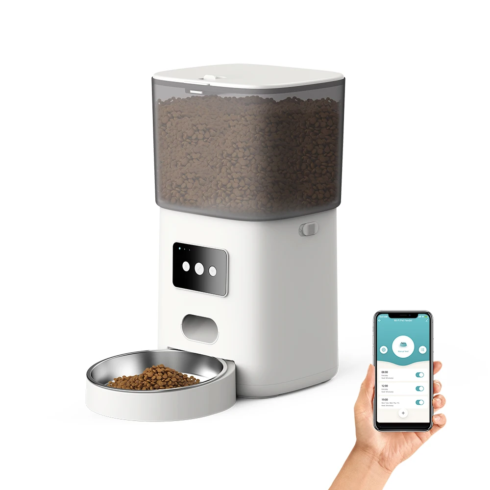 WiFi model