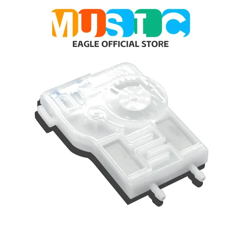 

10 шт. 5113 чернильный самосвал для Epson Dx7 демпфер печатающей головки для Wit-color Smart Xenons плоттер Eco Solvent 5113 УФ-демпферы фильтры