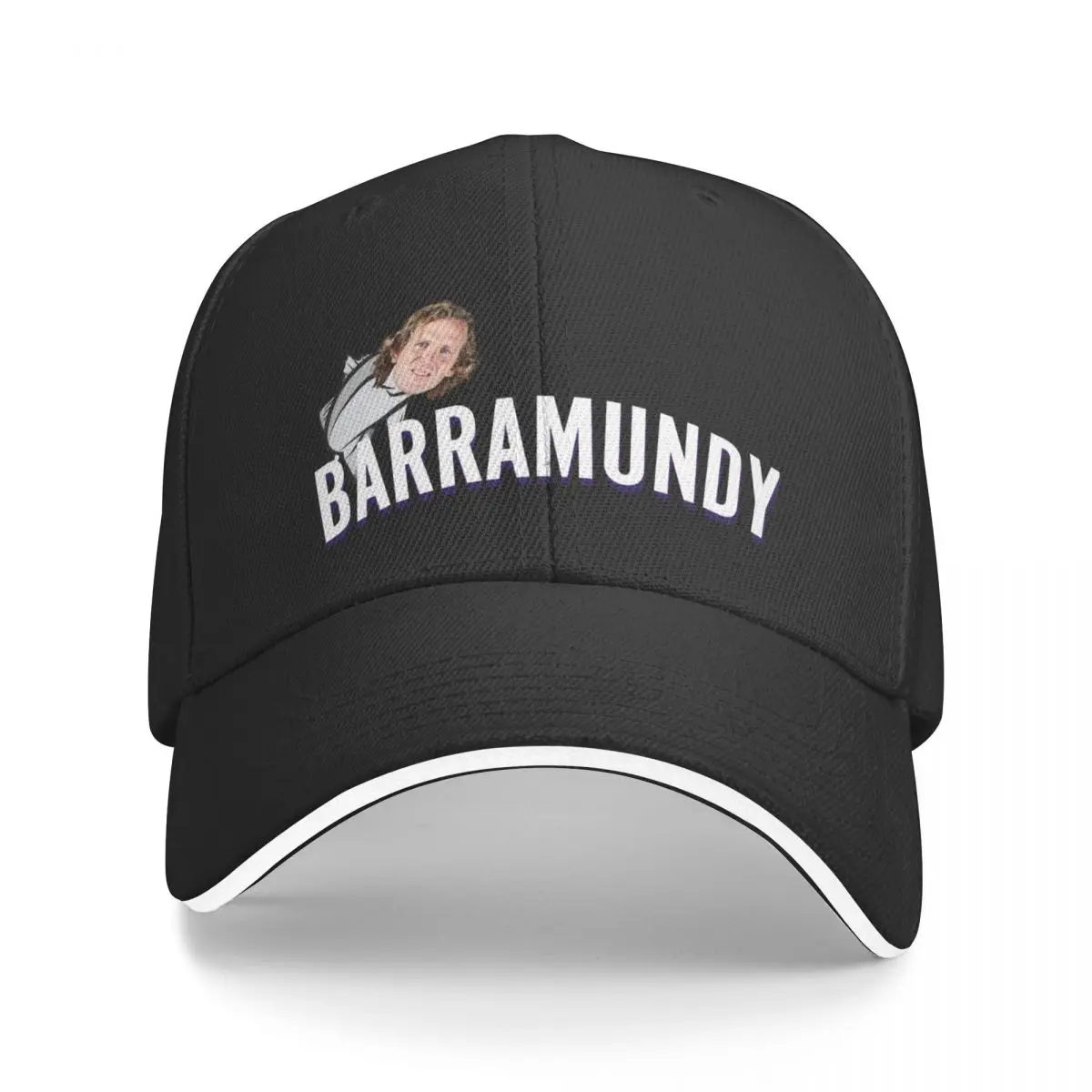 

Mundy BarramundiBucket Hat Baseball Cap beach hat funny hat Boy cap Women's