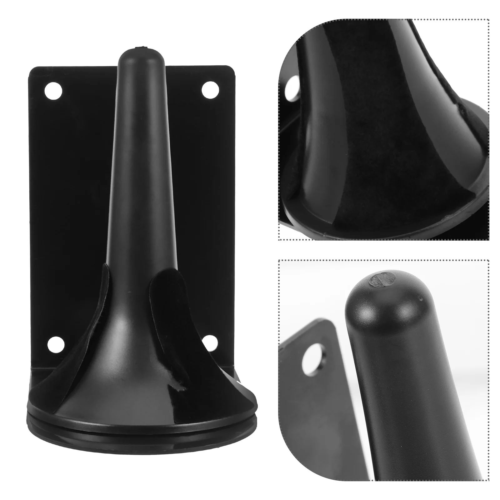 

Clarinet Hanger Music Instrument Supplies Storage Bracket for Saxophone Home Wind Hook Flute Stand Holder Display Shelf