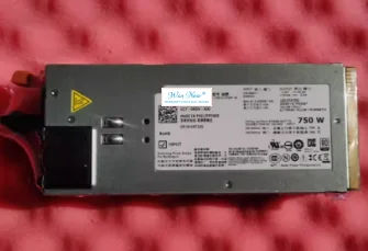 Блок питания для сервера R910 R510 750 Вт 7001531-J100 Z750P-00 0 G24H2