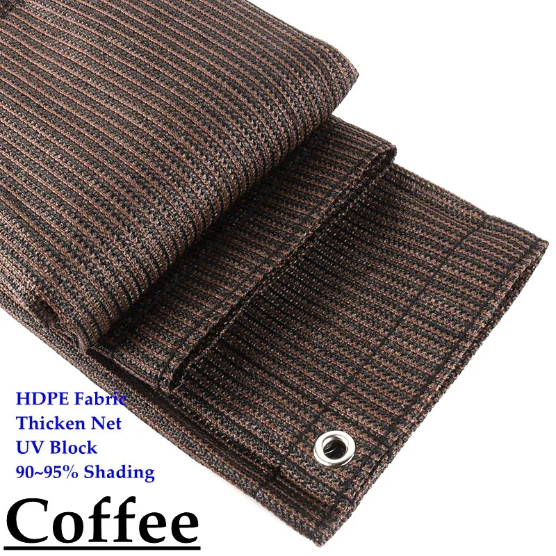 Coffee Color