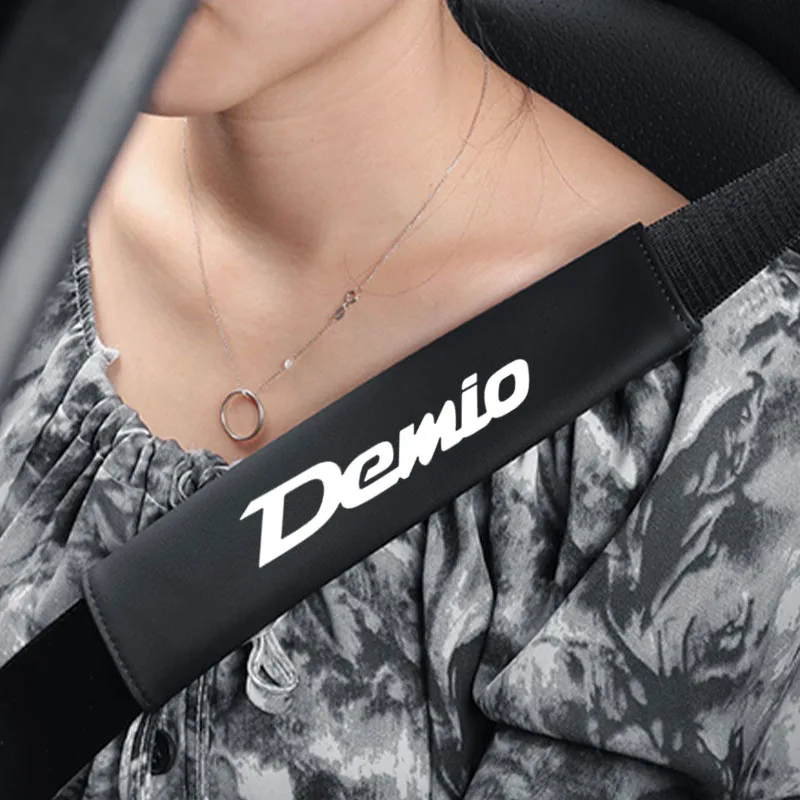 

Car Seat Belt Cover Adjustable for Kids Adults Seat Sleep Positioner Protect Shoulder Protection for Mazda Demio Car Accessories