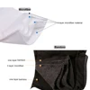 1PC Adult Diaper Insert Bamboo Charcoal Microfiber High Absorb Washable Diapers Liner Reusable Nappies for Elderly incontinence 3