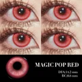 Magic Red