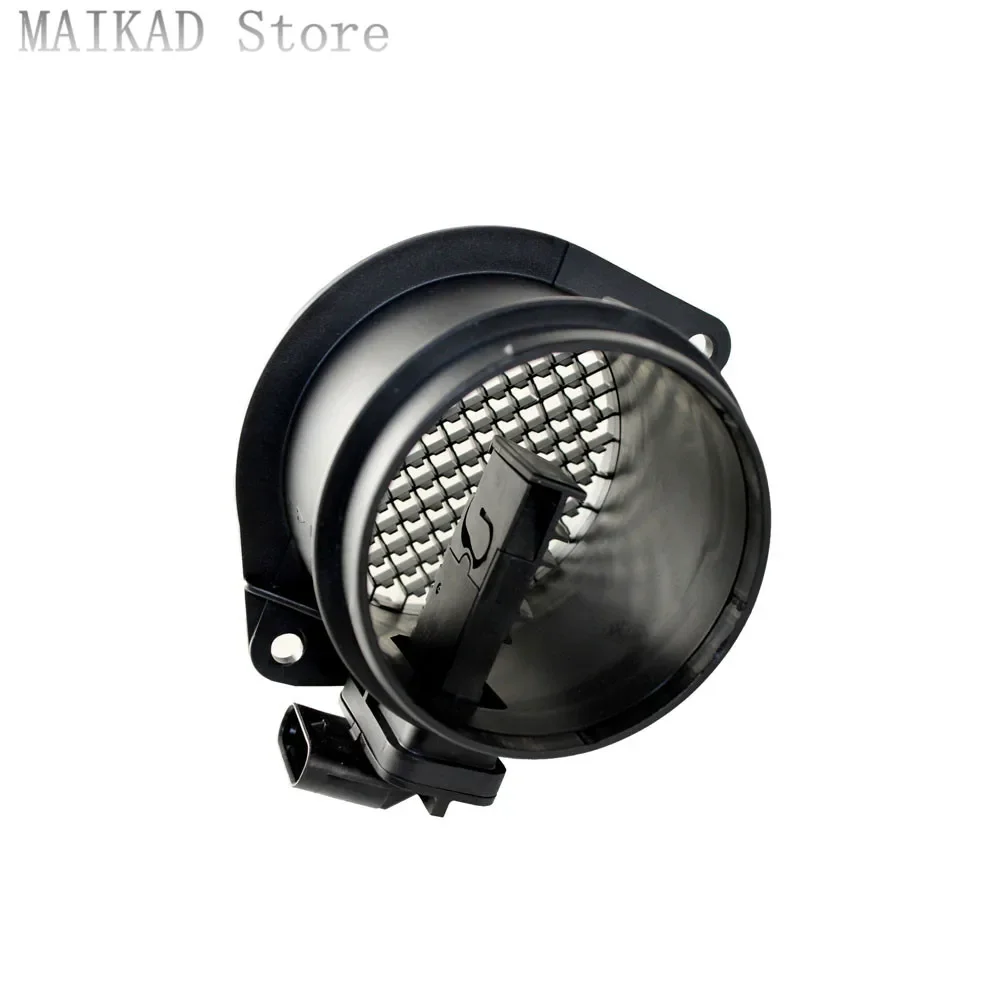 Capteur Débitmètre Masse D'air Pour Mercedes ML280 C320 Etc. - Référence 0281002695 Etc.