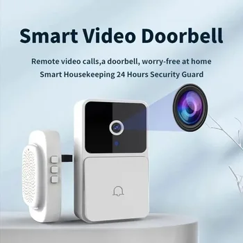 WiFi Smart Video Doorbell Camera 1
