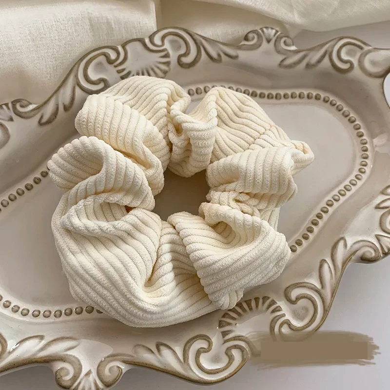 Рисунок 4 - Модные пушистые резинки