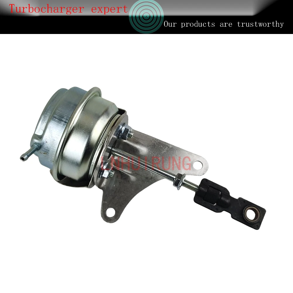 

Turbo Wastegate Vacuum Actuator GT1646V 765261 756867 Turbo actuator for Audi A3 Seat Altea Skoda Superb VW Golf 2.0TDI BMP BMM