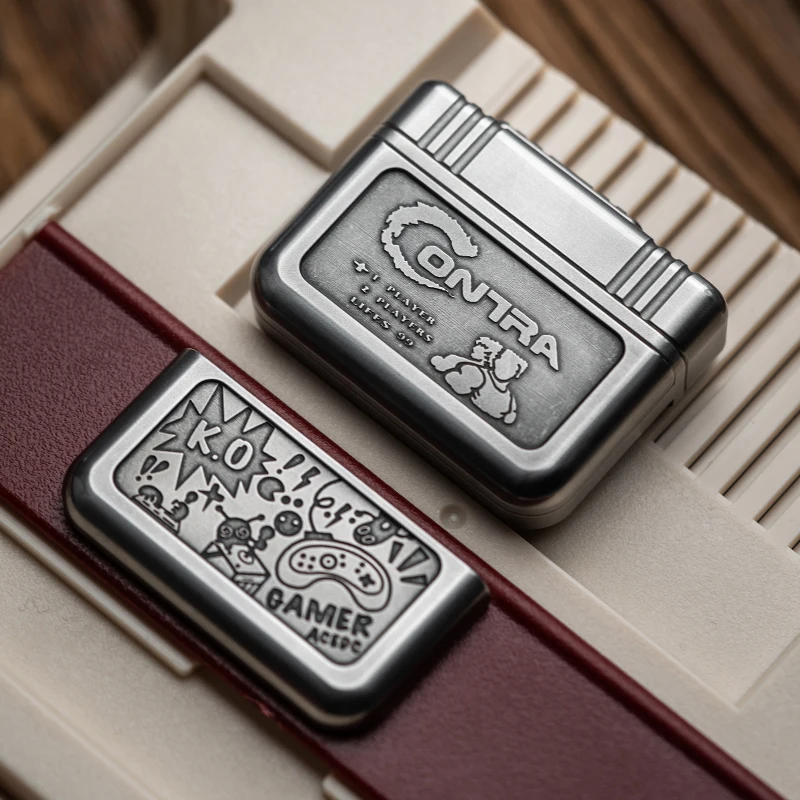 Рисунок 3 - Игровая кассета ACEdc 3 в 1