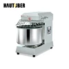 Professional Small Kitchen Flour Spiral Dough Mixer Good Price Baking Equipments For Household & Restaurants Food Mixers 2