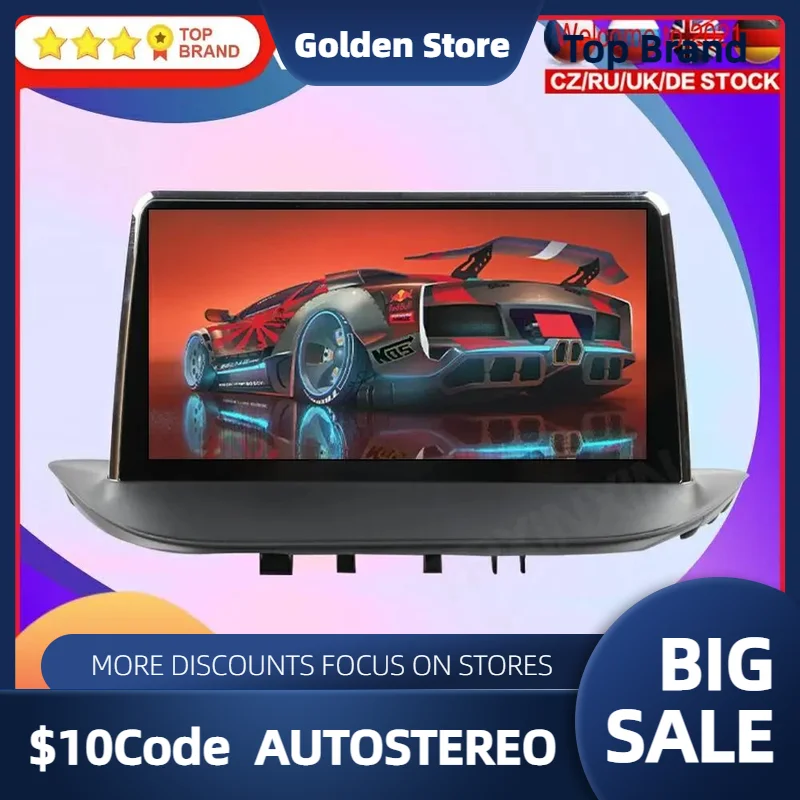 

Автомобильный GPS-навигатор, 4 + 64 ГБ, Android 9,0 для Peugeot 308 308S 408 2008 +, головное устройство, автомобильный мультимедийный плеер, автомобильный стереомагнитофон