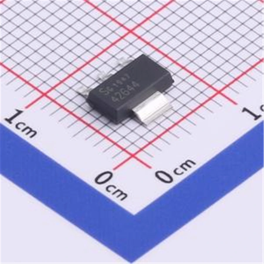 TLE42644G