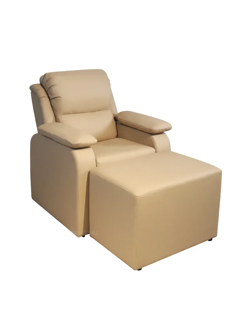 

Manicure sofa chair foot chair pedicure bed electric beauty salon sofa couch foot massage pedicure bed