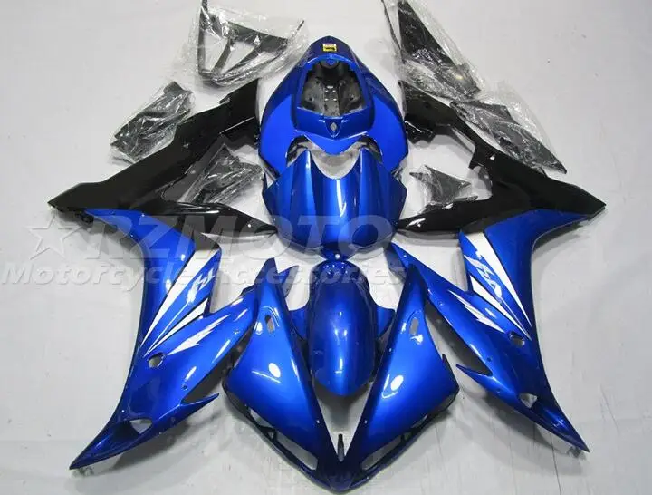 

Обтекатели из АБС-пластика для YAMAHA YZF- R1 2004 2005 2006 04 05 06