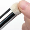 Professional Miniature Paint Brush Set For Warhammer 40K, Dnd, Citadel & Scale Models - Ideal For Enamel & Fantasy Figurines 2