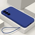 Blue-Lanyard