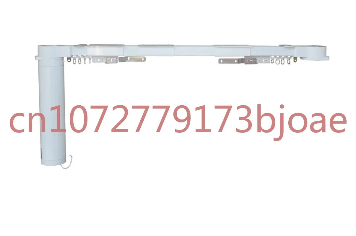 

Умный беспроводной прибор для открытия штор с поддержкой Wi-Fi и Alexa