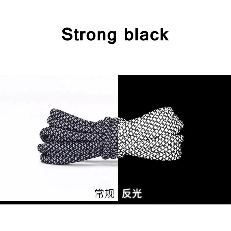 Strong black