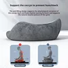 Cushion-Floor Pillow For Women Large Comfortable Meditation Cushion Foam Floor Cushion Seating For Adults-Premium Yoga Pillow 2