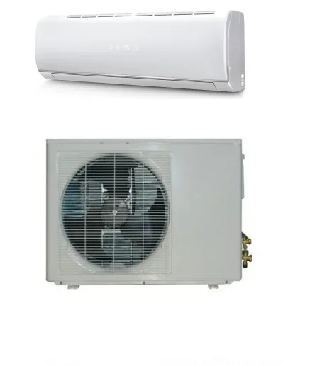 Description Picture 2 of itemAir Conditioner100% Off-Grid 48V DC Solar AC 9000btu To 24000btu Use Solar Air Conditioner 12000btu Model Available