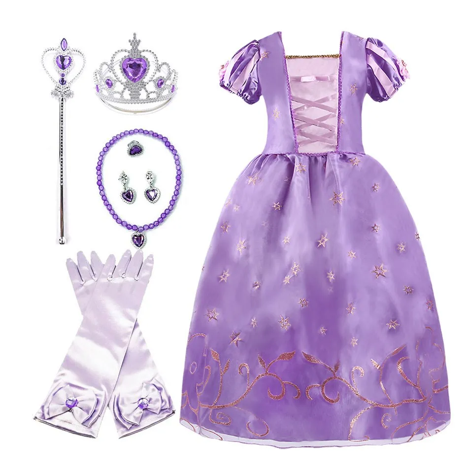 Dress Set 08