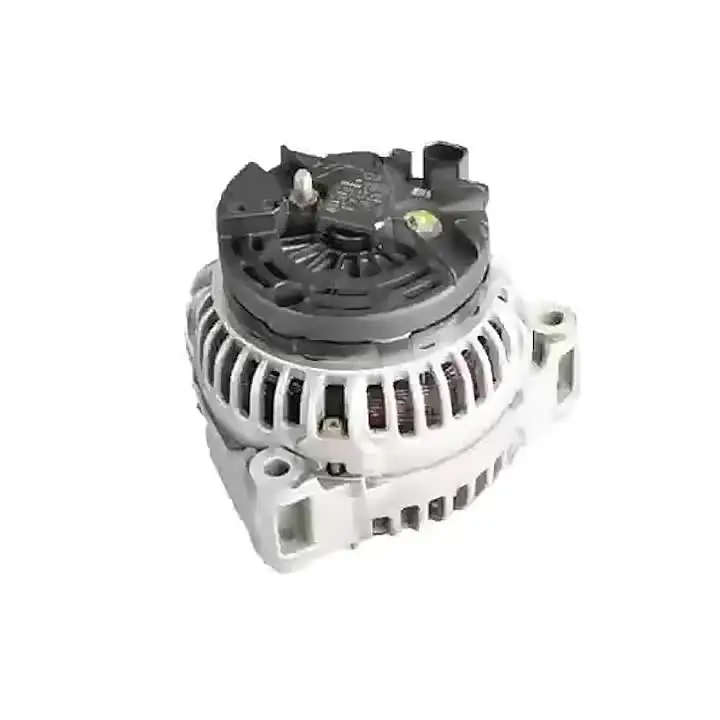 Générateur Synchrone 1500W 14V à Aimant Permanent - Basse Vitesse - Neuf