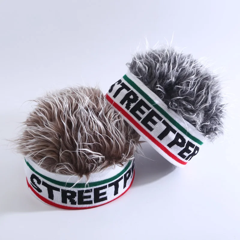 

Сетчатая красная Кепка с короткими волосами, камуфляжная кепка с одним париком, модная кепка для мужчин и женщин в стиле хип-хоп